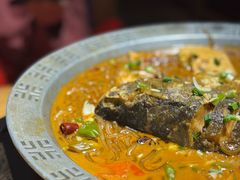 -關東雪东北菜(中庚漫游城店)