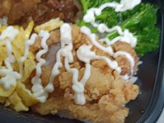 -永和大王(茉莉上新·漕宝店)