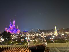 -WOLFGANG PUCK KITCHEN & BAR(迪士尼小镇店)