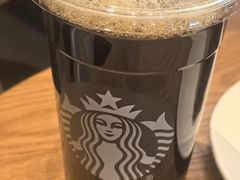 -星巴克(厦门万象城4F店)