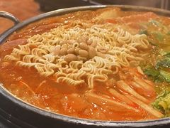 -韩食味·小木屋(日照店)