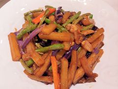-金春禧·鲁菜海鲜(延吉路万达店)