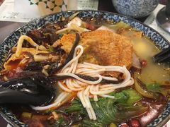 -螺世纪螺蛳粉·桂味小排档(裕德店)