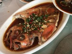-丰收渔港饭店(嵊泗店)