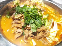 -古乐牛香·鲜牛肉牛杂火锅(吴江三里桥运东商业广场店)