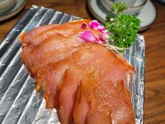 秘制炭烧肉-嘉禾·悦享餐厅(八方汇店)