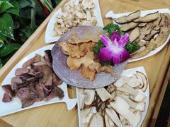 -大理董·董家小厨野生菌火锅(古城旗舰店)