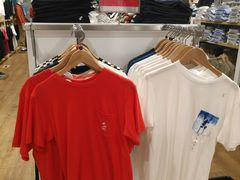 -优衣库(广州恒宝广场店)