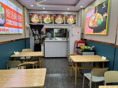 -好再来炸串(楚雄道店)