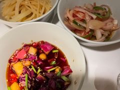 -香料集市新疆餐厅·清真聚餐(成都远洋太古里店)