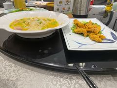 -三凤酒家·百年无锡菜(清扬茂业店)