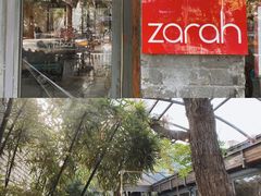 -zarah(鼓楼店)