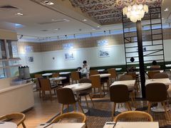 -葡珍轩冰室(虹桥机场T1店)