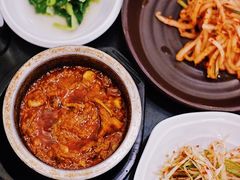 -韩屋韩国料理(天山路店)