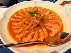 -三利音·玖弄小鲜(浦东嘉里城店)