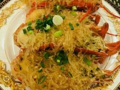 -盛宴标帜西餐厅龙虾.鲍鱼•牛排(重庆喜来登大酒店)