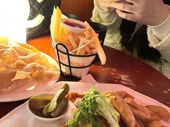 -HIB HUB公社(解放西路店)