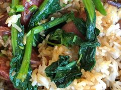 -香江小厨 The Kitchen(香江俱乐部店)
