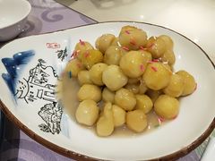-肘子酥·天津菜·特色捞面(德云社店)
