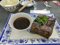 豆酱-海碗居老北京炸酱面(增光路店)