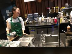 -星巴克(成都太古里二店)