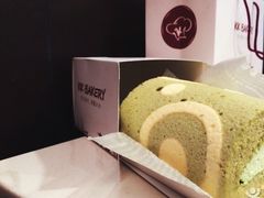 -KK BAKERY烘焙