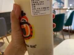-放哈·甜醅子奶茶创造者(阳光丽景湾店)