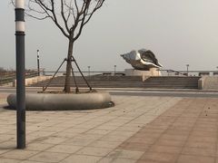 -天津妈祖文化园