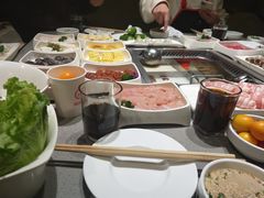 -海底捞火锅(天一广场亚细亚店)