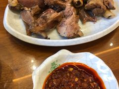 -清真·益鑫羊肉手抓馆(花园北街店)