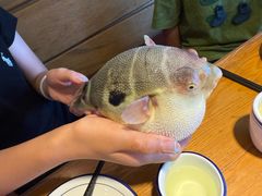 -永安鱼庄·镇江菜(丁卯店)