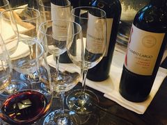-福州仓山凯悦酒店·Market Cafe Lacucina咖啡厅
