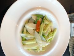 -莫干山郡安里度假酒店-桃尖中餐厅