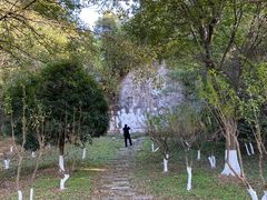 -幕燕滨江·长江观音景区