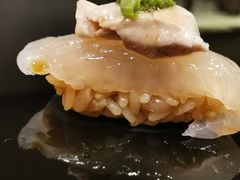 -天丰日本料理(宝纳大厦店)