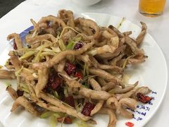 -北戴河庆山饭店·海鲜砂锅粥(北戴河黑石路店)