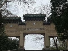 -灵谷景区