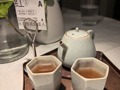 -春树下·树屋花房西餐厅(罍街AS1980店)