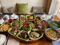 -西双版纳融创皇冠假日度假酒店