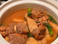 -唐苑酒家·岭南粤菜名店(太古仓店)