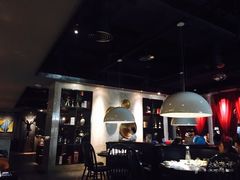 -半秋山西餐厅(巴南万达广场店)