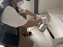 -绿色家缘甲醛治理公司(中关村店)