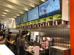 -CoCo都可(湖滨银泰店B区店)