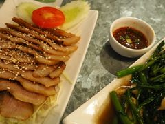 -香蕉叶餐厅(是隆店)