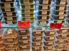 -二斗栗子(黄河道店)