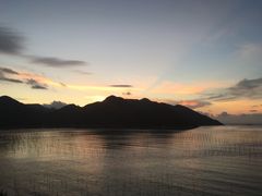 -北岐滩涂