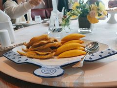 -青岛海景花园大酒店·白果树餐厅青岛菜