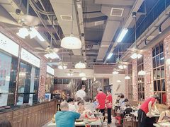-鸿姐老火锅(花园路店)