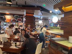 -The COOK·厨餐厅·自助餐(浦东嘉里大酒店)