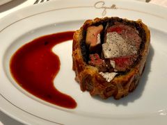 -壳里西餐厅Coquille Seafood Bistro(蒙自路店)